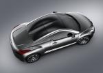 Peugeot 308 RC Z Concept 2007 года